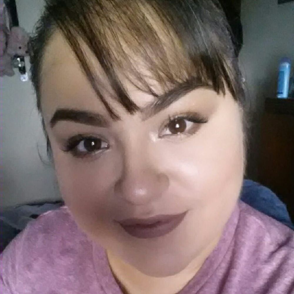 Meet your Posher, Nancy